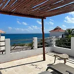 Relaxation, Beachfront, Island Escape
