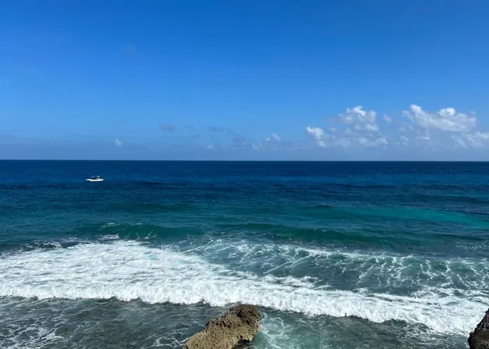 Relaxation, Beachfront, Island Escape
